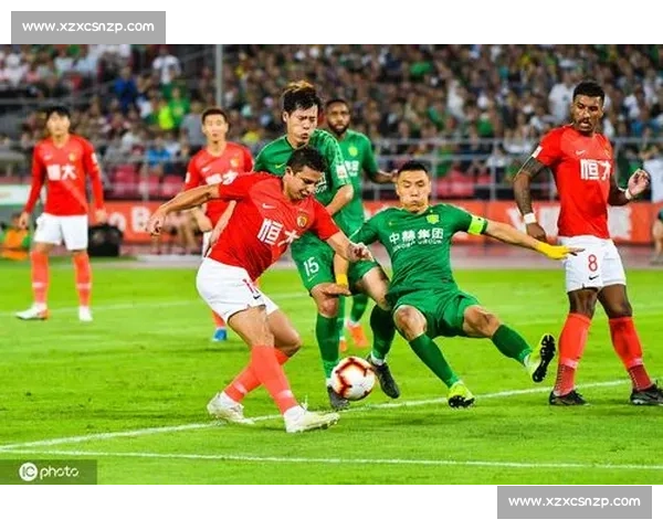 广州恒大战普夫迪夫火车头亚洲赛场强强对话引关注焦点之战悬念十足