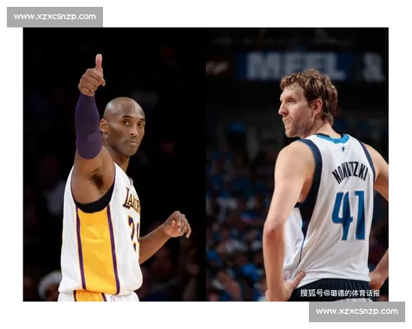 小牛对决骑士巅峰碰撞年轻核心与冠军底蕴之战全面前瞻解析