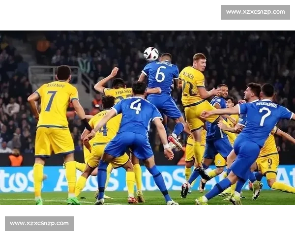 威尔士对阵冰岛的关键较量前瞻与战术走向分析欧洲赛场焦点之战