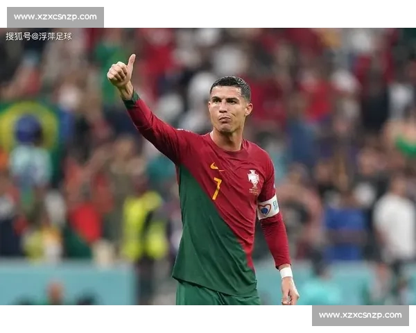 欧洲杯经典对决葡萄牙迎战法国谁将笑到最后揭开冠军之争的序幕