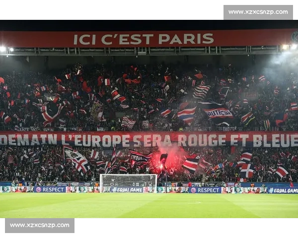 欧冠焦点战巴黎圣日耳曼对决马德里竞技强强碰撞前瞻谁主沉浮今夜看