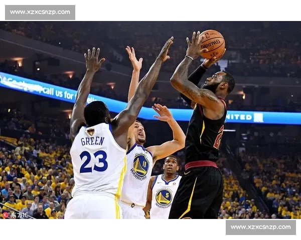 骑士勇士抢七决战书写总决赛历史巅峰对决传奇之夜篮球世界永恒记忆