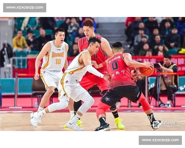 雷霆对决魔术青春风暴碰撞联盟新格局焦点之夜盛宴全面解析