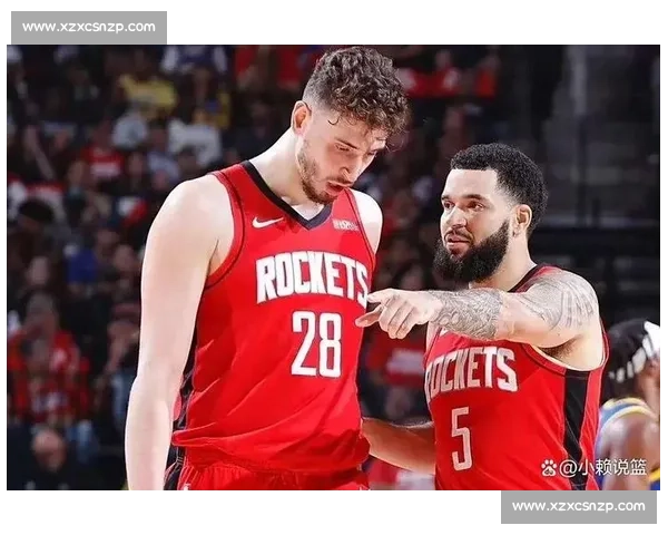 火箭对阵男篮焦点之战揭示中美篮球风格与新星碰撞赛场期待未来走向