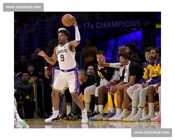 NBA经典对决湖人鏖战热火全场回放精彩瞬间解析高清集锦完整版