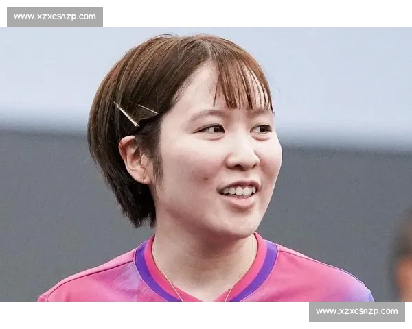 丁宁对决平野美宇比赛时间成焦点赛程背后的关键看点解析全面梳理 丁宁对决平野美宇比赛时间成焦点赛程背后的关键看点解析全面梳理